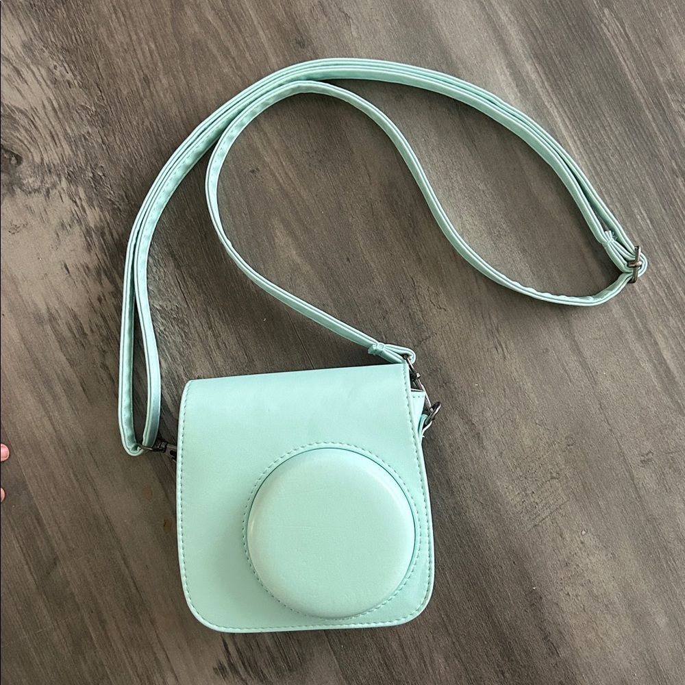 Instax Polaroid Camera Case